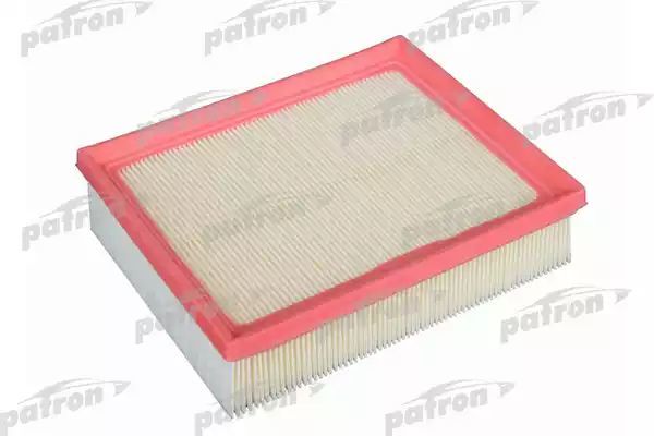 фото Фильтр воздушный двигателя patron pf1135