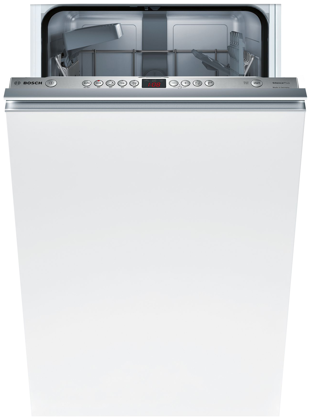 фото Встраиваемая посудомоечная машина bosch serie | 4 spv45dx20r
