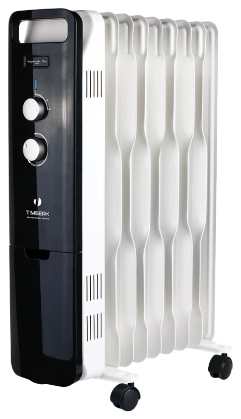 Радиатор Timberk Impozanta Pro TOR 51.1507 BTQ