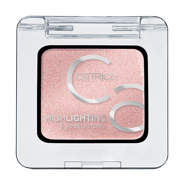 

Тени для век CATRICE Highlighting Eyeshadow 020 Metallic Lights 2 г