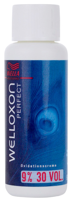 

Проявитель Wella Professionals Welloxon Perfect 9% 60 мл