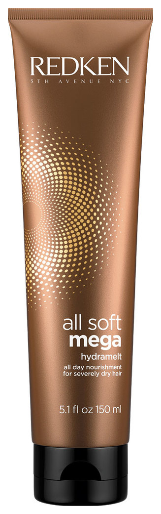 

Бальзам для волос Redken All Soft Mega 150 мл, All Soft Mega
