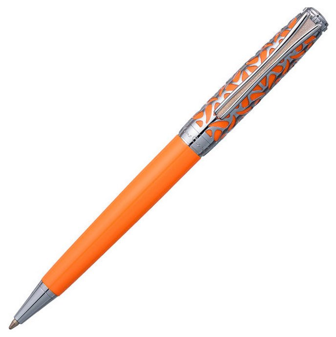 

Шариковая ручка Pierre Cardin Color-Time Orange, М