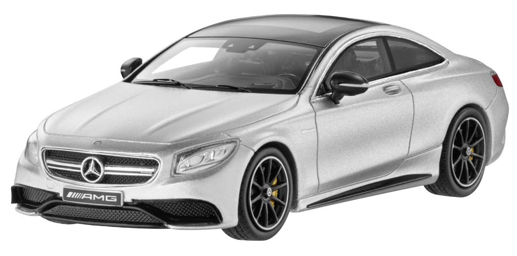 

Коллекционная модель Mercedes-benz B66960400