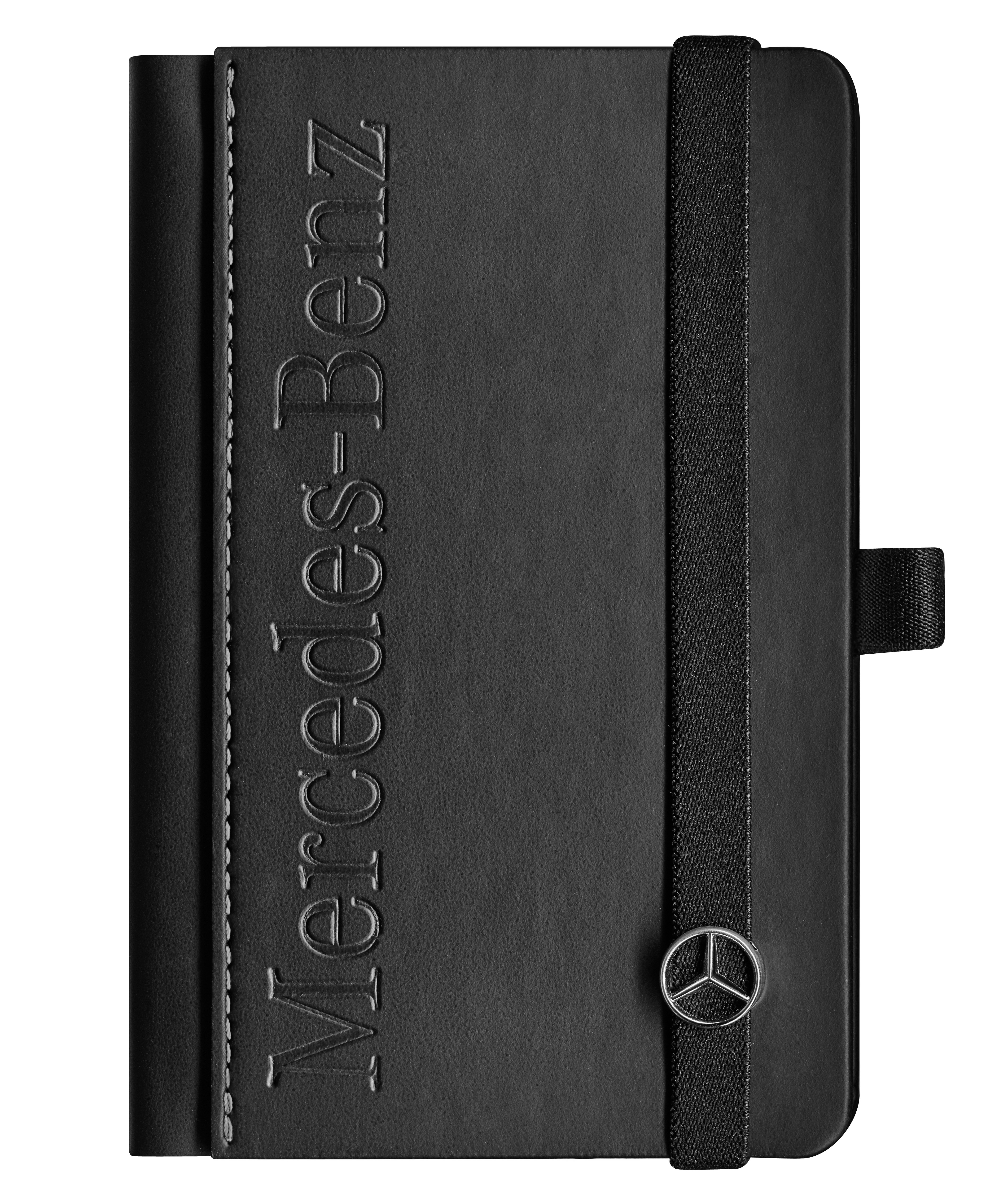 

Записная книжка Mercedes-benz B66953636 Small Black