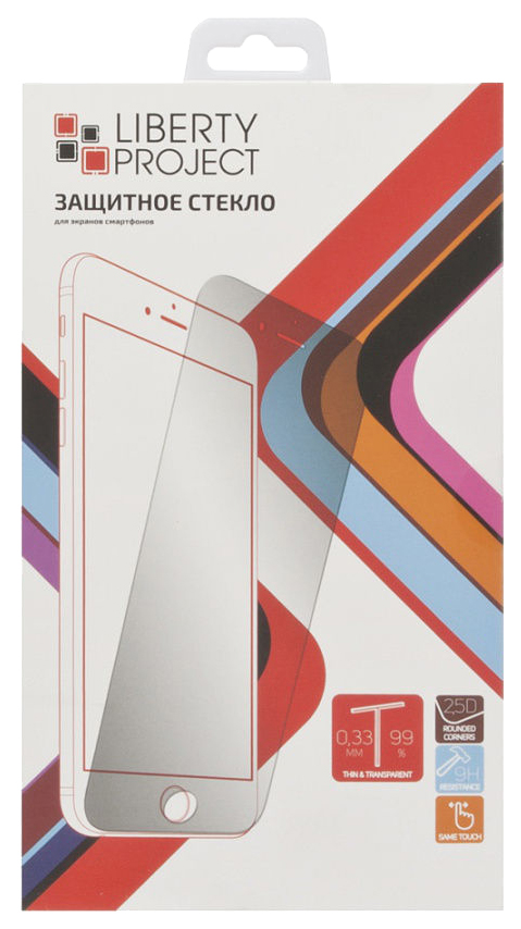 

Защитное стекло Liberty Project для Meizu M5 Note