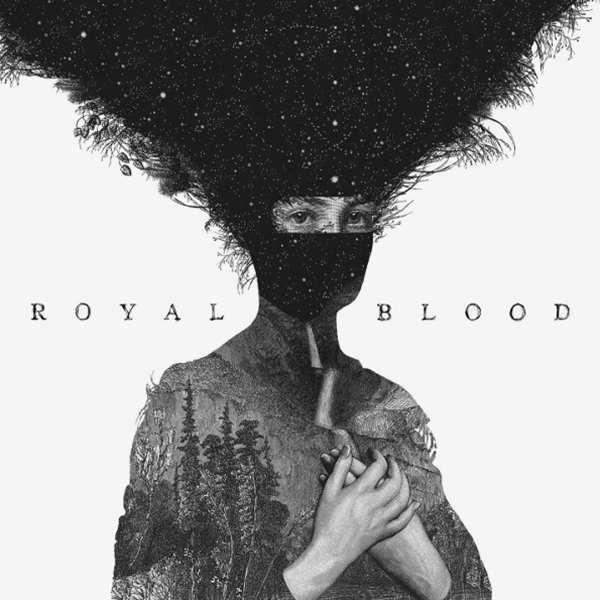 Royal Blood ROYAL BLOOD