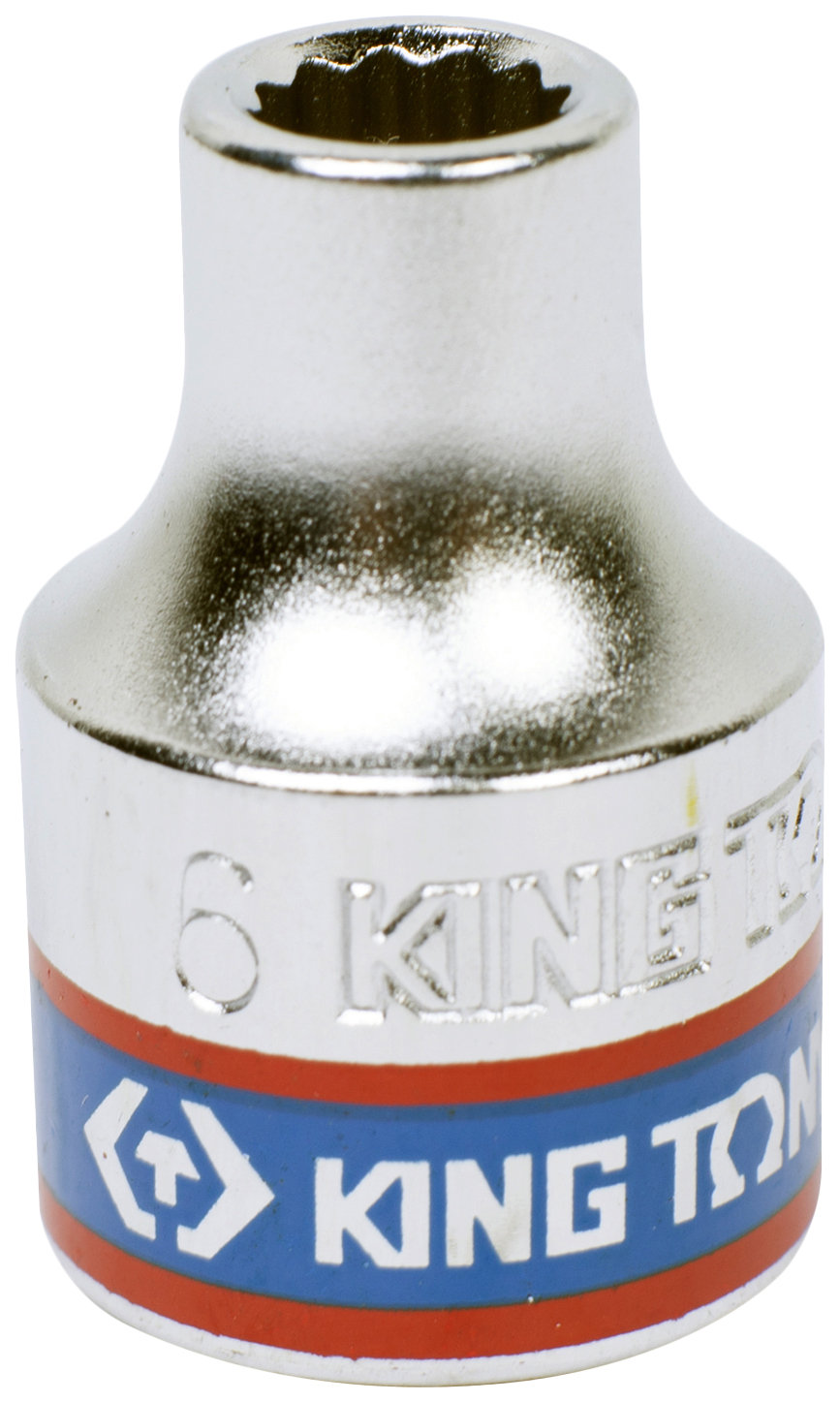 

Торцевая головка KING TONY 333006M