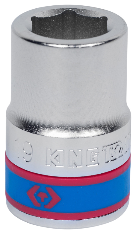 

Торцевая головка KING TONY 633519M