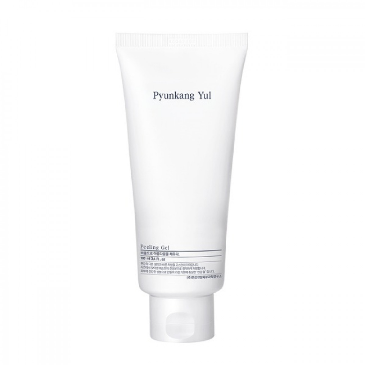 фото Пилинг-гель для лица pyunkang yul peeling gel 100 мл