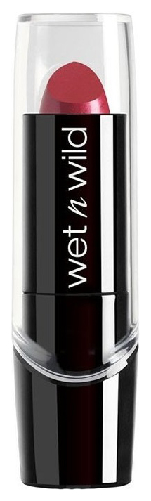 фото Помада wet n wild silk finish lipstick e538a just garnet 3,6 г