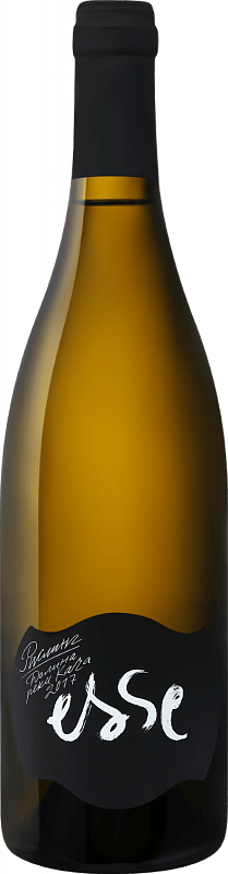 

Вино Esse Riesling Satera