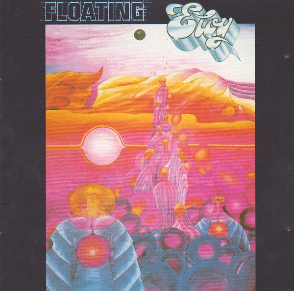 

Eloy Floating