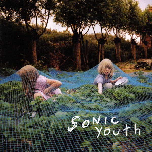 

Sonic Youth Murray St.