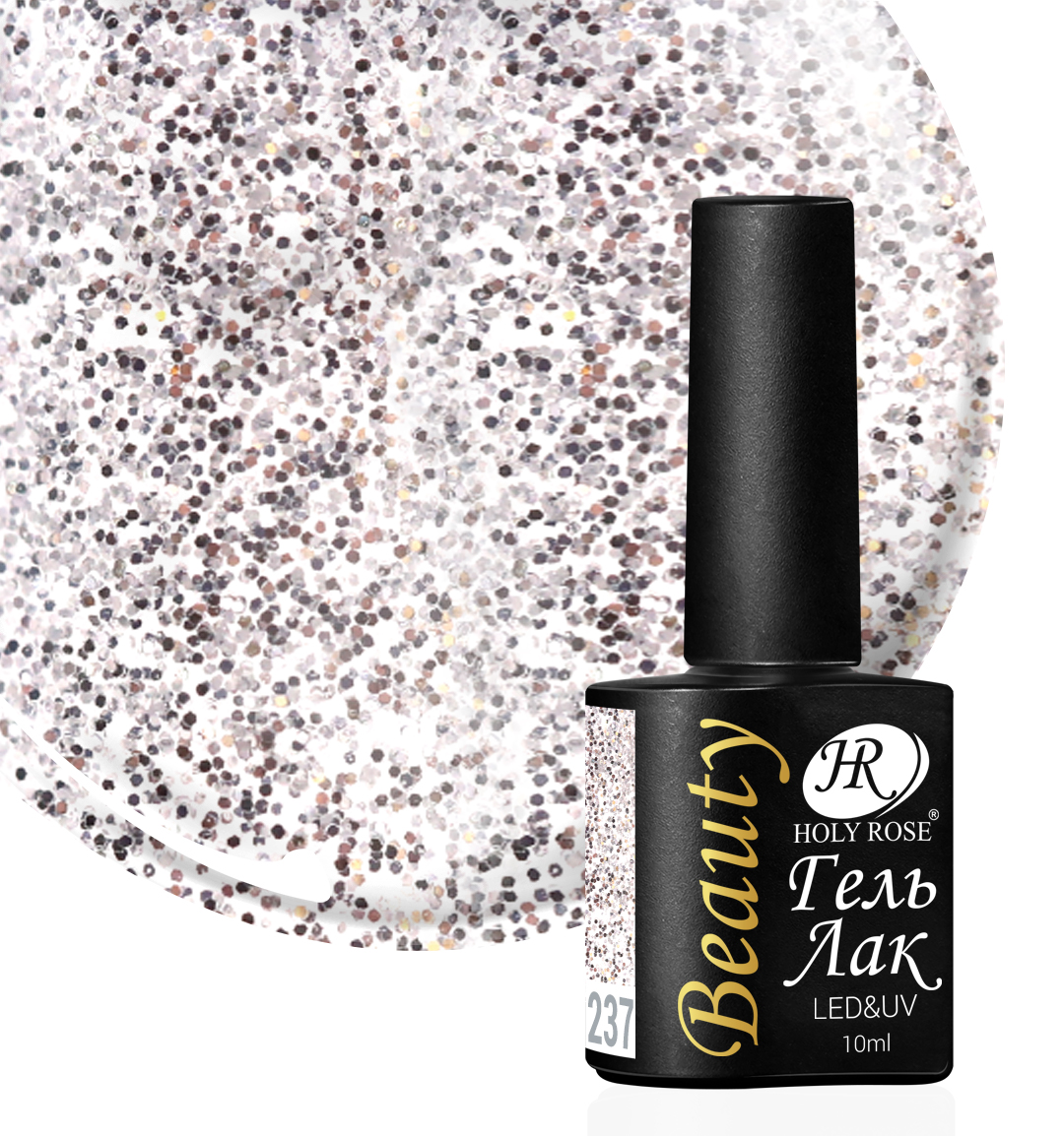 

Гель-лак Holy Rose Beauty №`237