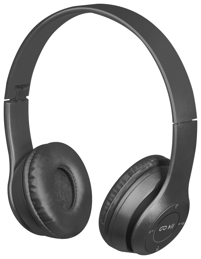 

Беспроводные наушники Defender B515 Black, B515