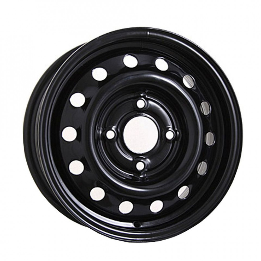 Колесный диск Magnetto Hyundai Creta 7,0/R17 5*114,3 ET49 d67,1 black 17007 AM