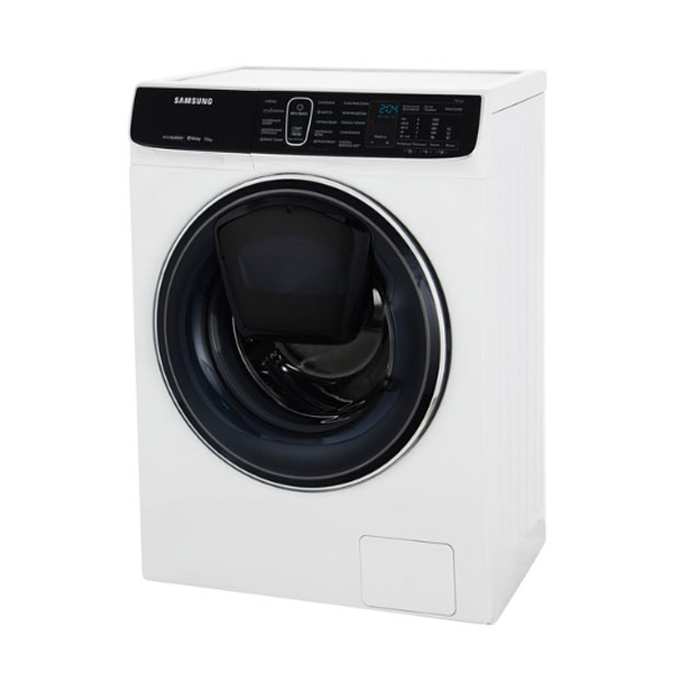 

Стиральная машина Samsung WW70R62LATW, WW70R62LATW