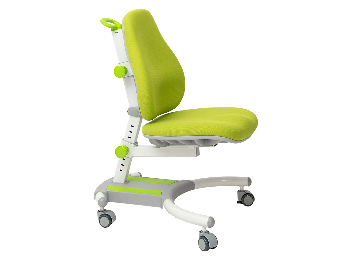 

Компьютерное кресло Rifforma PTG_09663-2, зеленый, Comfort-33/C