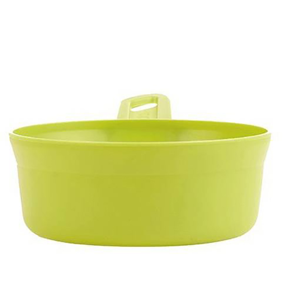 фото Миска походная wildo kasa bowl xl 1529-lime