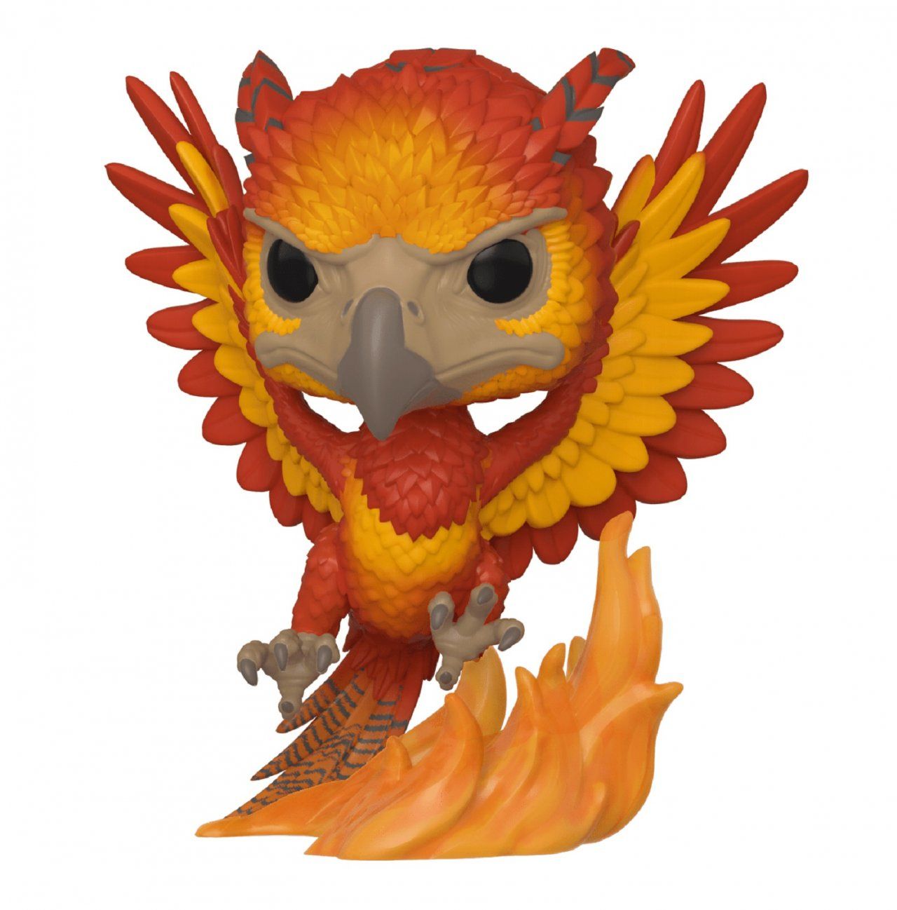 фото Фигурка funko pop! movies harry potter: fawkes