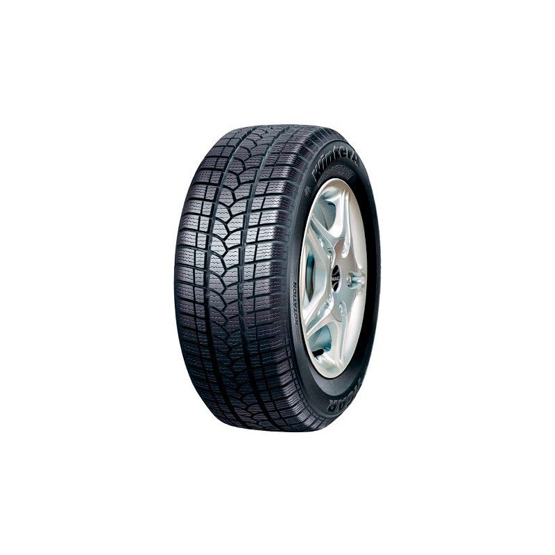 

Шины Tigar Winter 205/55 R16 94H XL 38804, Winter XL