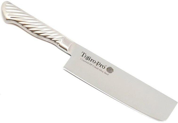 фото Нож кухонный tojiro 16,5 см
