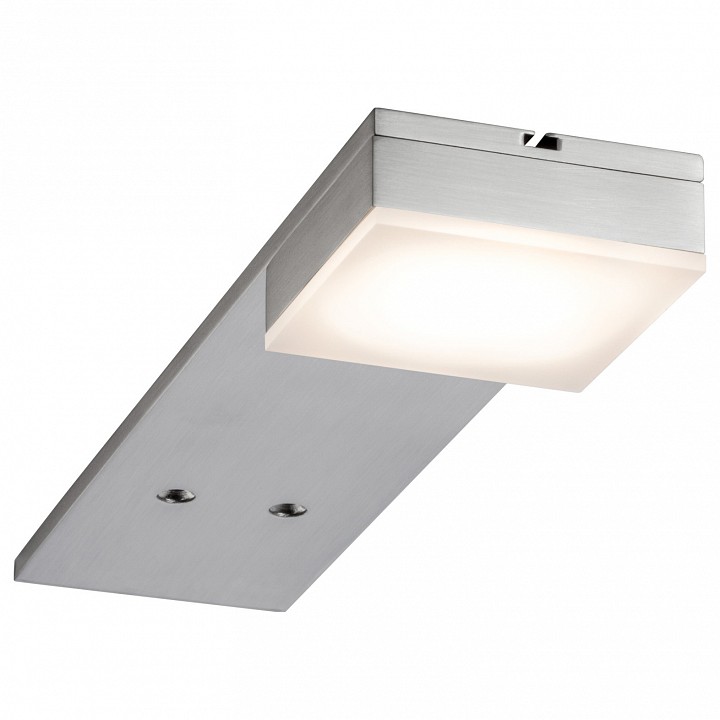 

Мебельный светодиодный светильник Paulmann Micro Line Led Setup 93566