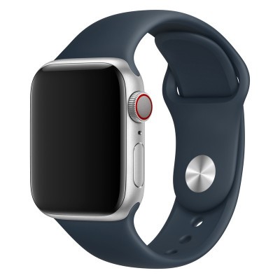 Ремешок Sport Premium для Apple Watch 38-40mm Ocean Blue