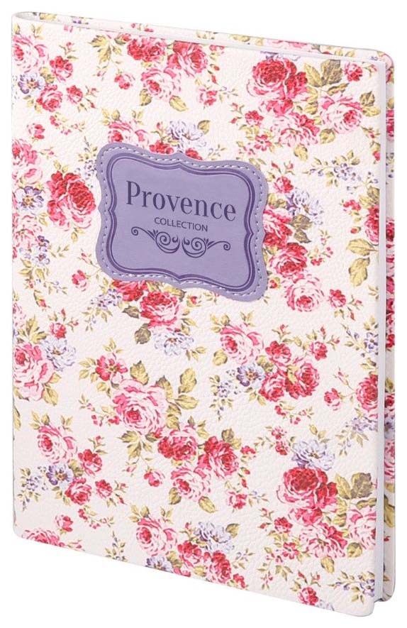 

Ежедневник Infolio AZ503 Provence недатированный