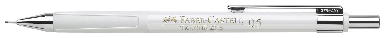 

Карандаш механический Faber-Castell TK-Fine 2315