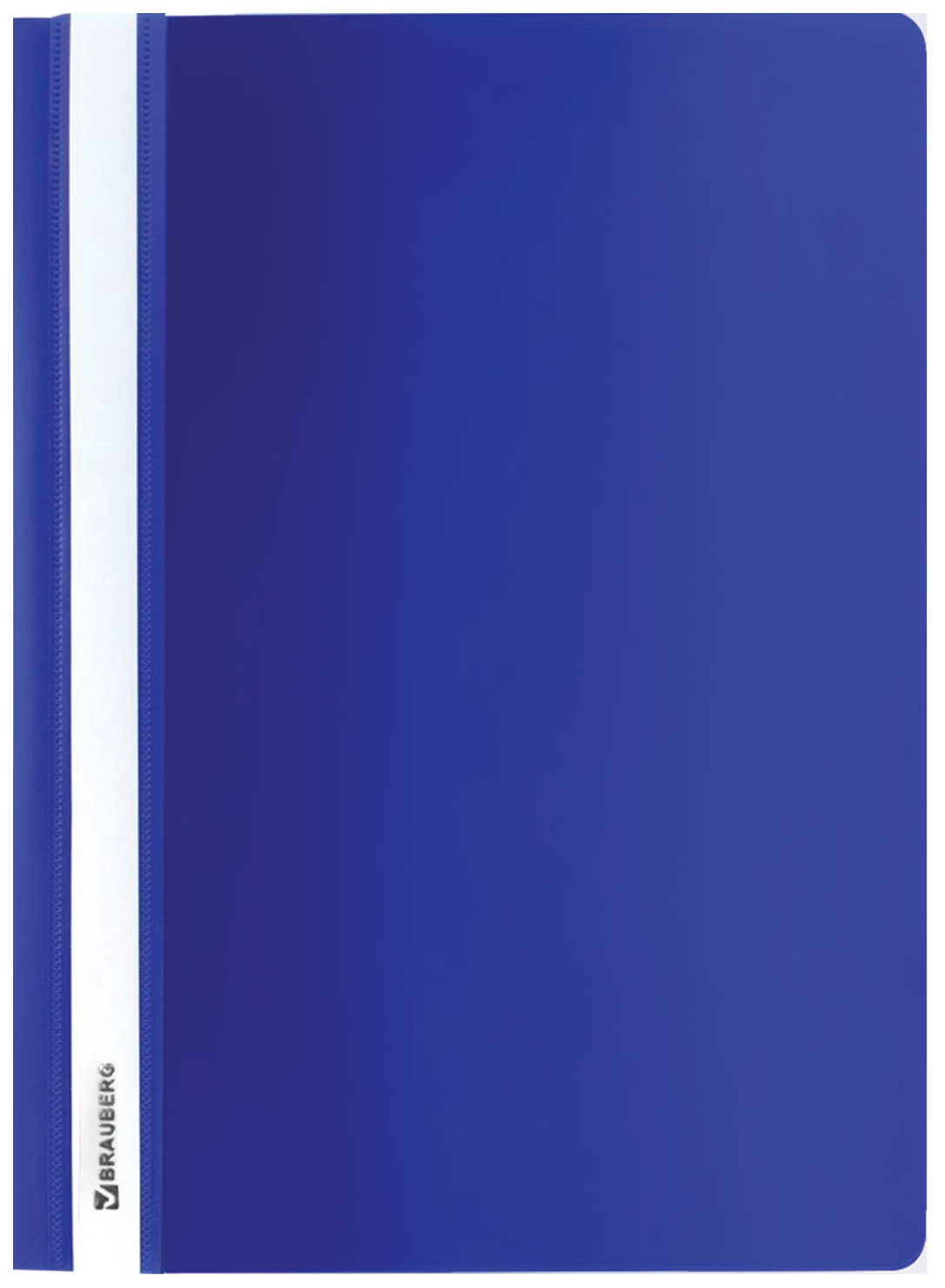 

Папка-скоросшиватель DURABLE 257006 Синий А4