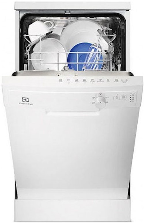 

Посудомоечная машина Electrolux ESF 9420 Low, ESF 9420 Low