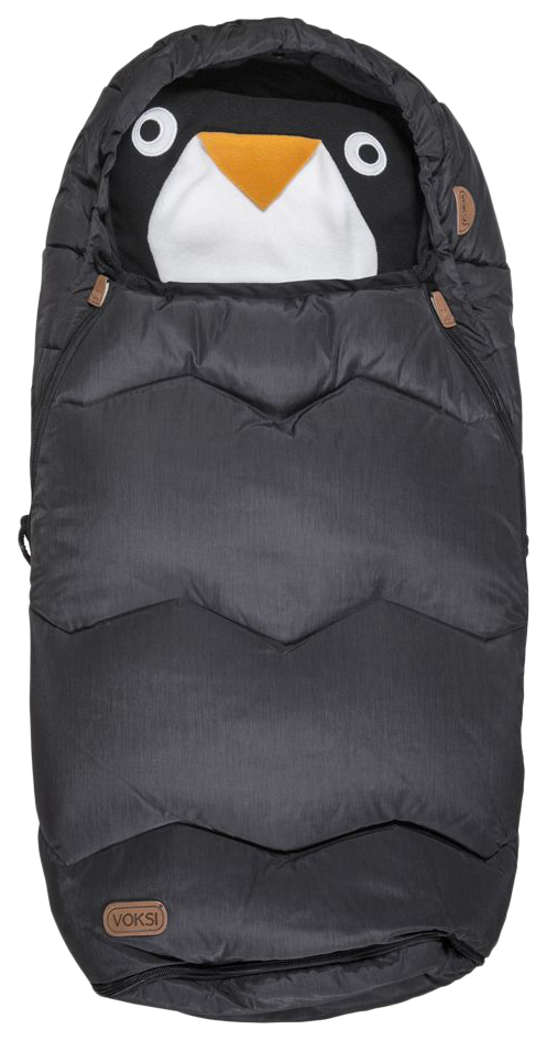 

Муфта для ног Voksi Urban (Вокси Урбан) Melange Black 3132602