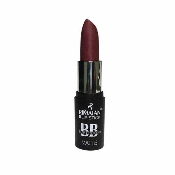 

Матовая помада RIMALAN BB тон 04