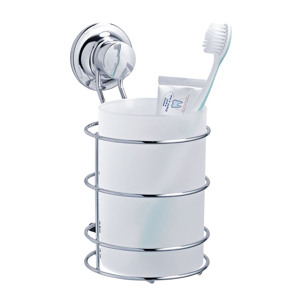 Стакан для зубных щеток Tatkraft 10209-TK