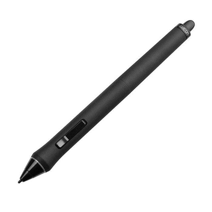 Стилус Wacom  KP-501E-01 Intuos4 & Cintiq Grip Pen Option