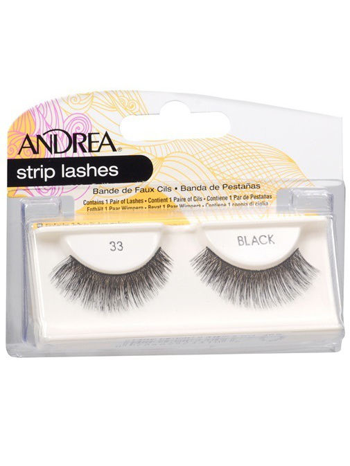 

Накладные ресницы Andrea Mod Strip Lash 33
