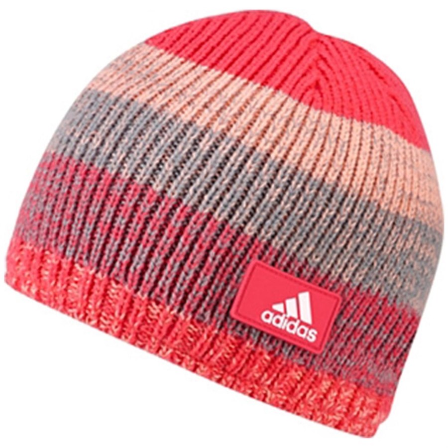 

Шапка Adidas Climaheat, red, L, Climaheat