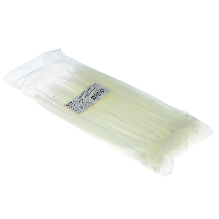 

Хомут EKF plc-c-2.5x120, Белый