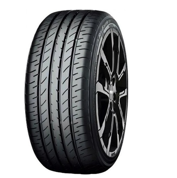 фото Шины yokohama bluearth ae51b 215/55 r17 94 v