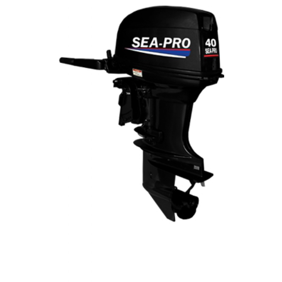 Лодочный мотор Sea-Pro Т 40 S 226990₽