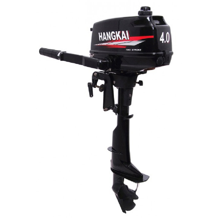 

Лодочный мотор Hangkai M4.0 H, M4.0 H