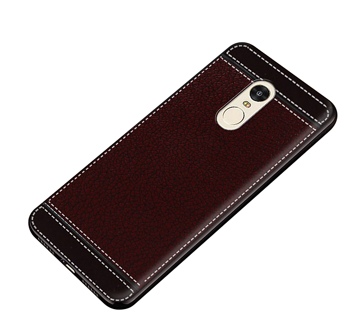 фото Чехол mypads для samsung galaxy c9 pro brown