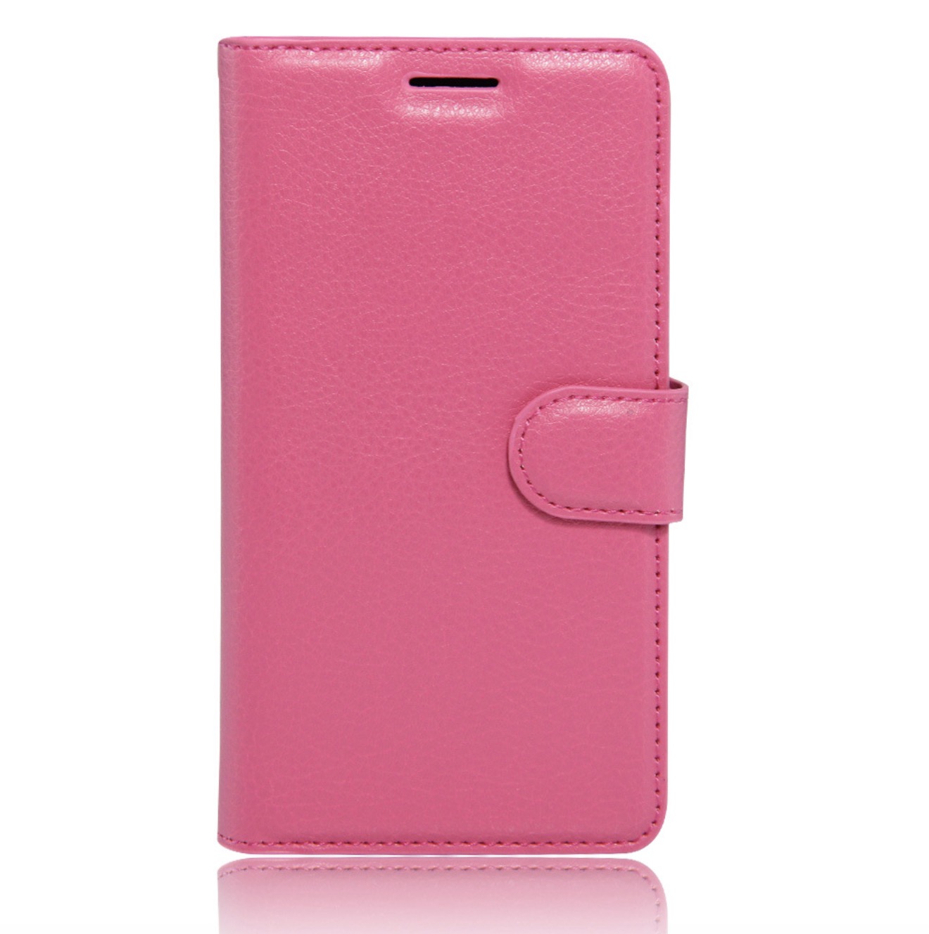 

Чехол MyPads для Asus ZenFone 2 Laser Pink, Розовый