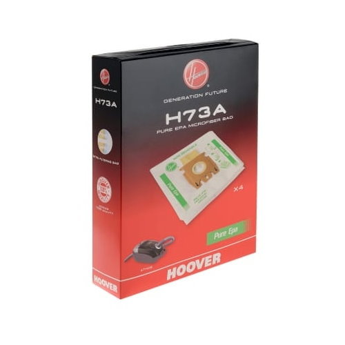 фото Пылесборник hoover для пылесоса hoover h73a pure epa