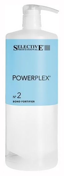 Комплекс для волос Selective Powerplex №2 Bond Fortifier 1000 мл