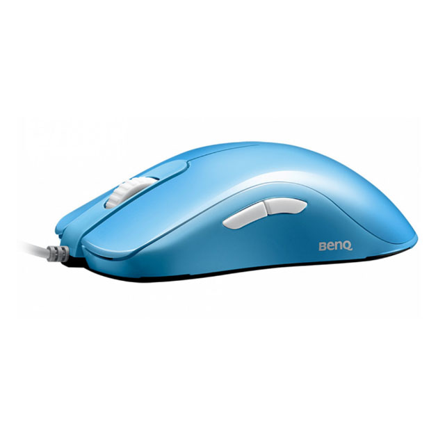 

Игровая мышь Zowie by BENQ FK1+-B DIVINA Blue