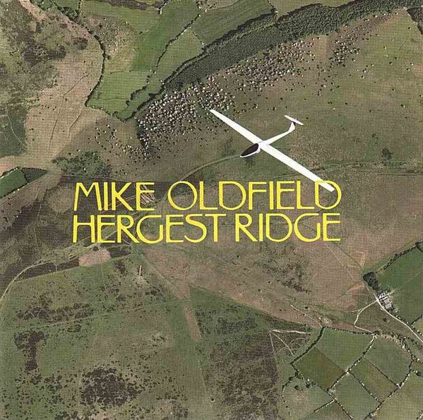 

Oldfield, Mike Hergest Ridge