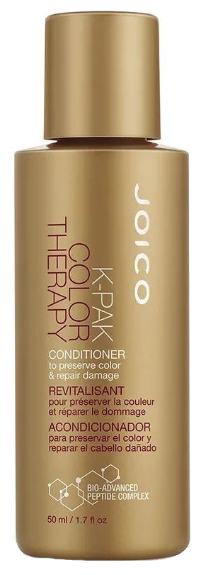 

Кондиционер для волос Joico K-PAK Color Therapy Conditioner 50 мл